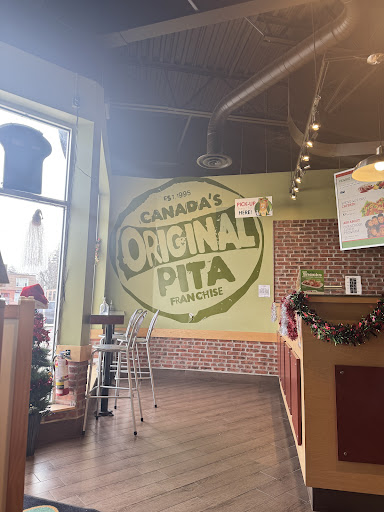 Photo of Pita Pit - 338 Waterloo St, New Hamburg, ON N3A 1T6